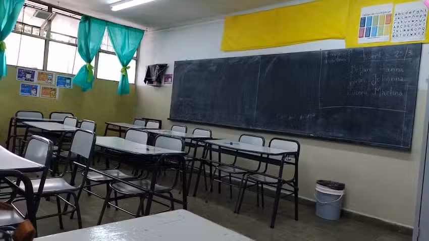 C.E.N.S N&deg; 3-407 PADRE JORGE CONTRERAS