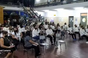 C.E.N.S. N&deg; 3-460 Familia Escorihuela &ndash; DGE &ndash; MENDOZA