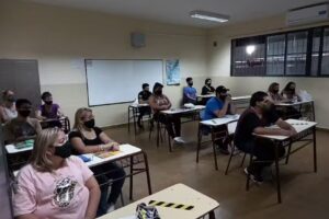 C.E.N.S. Soldados de Malvinas