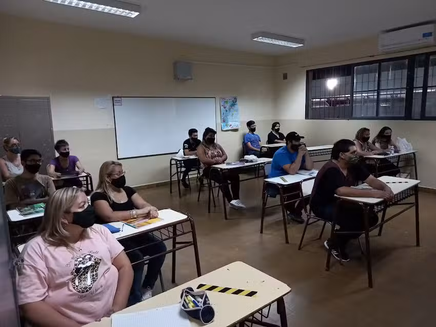 C.E.N.S. Soldados de Malvinas