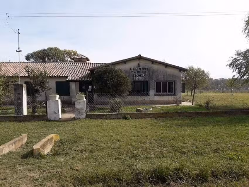 C.E.R. 447 &ndash; Miguel Escalada