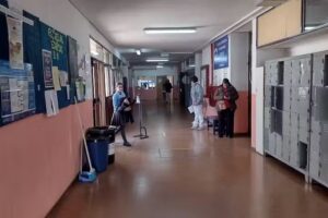 C.E.T. N&deg; 25 &ldquo;Escuela de Hoteler&iacute;a y Gastronom&iacute;a&rdquo;