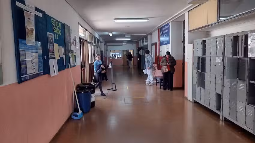 C.E.T. N&deg; 25 &ldquo;Escuela de Hoteler&iacute;a y Gastronom&iacute;a&rdquo;