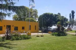 C.F.R El Cha&ntilde;ar