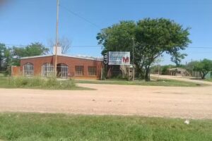 C. I. D. I. &ldquo;Centro Integral de Desarrollo Infantil&rdquo;