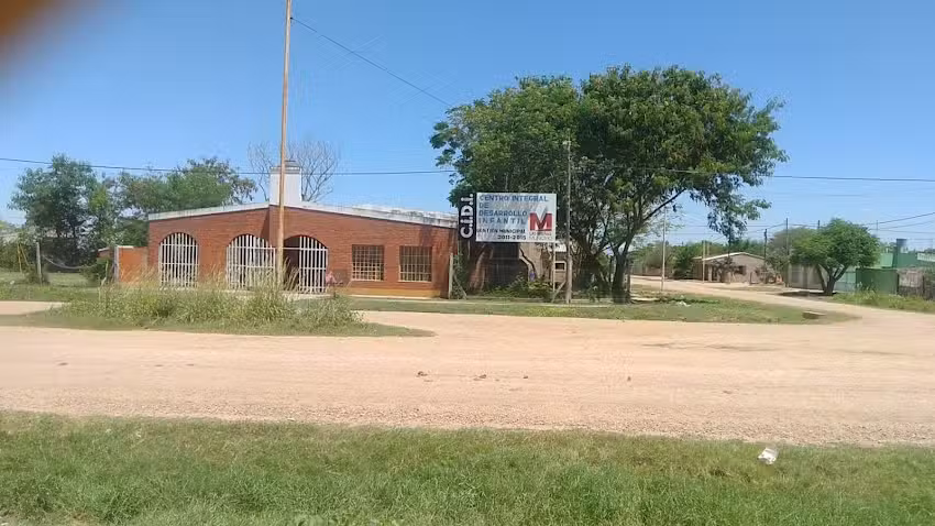 C. I. D. I. &ldquo;Centro Integral de Desarrollo Infantil&rdquo;