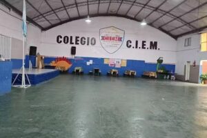 C.I.E.M. Centro Integral Educativo M.E.D.E.A.