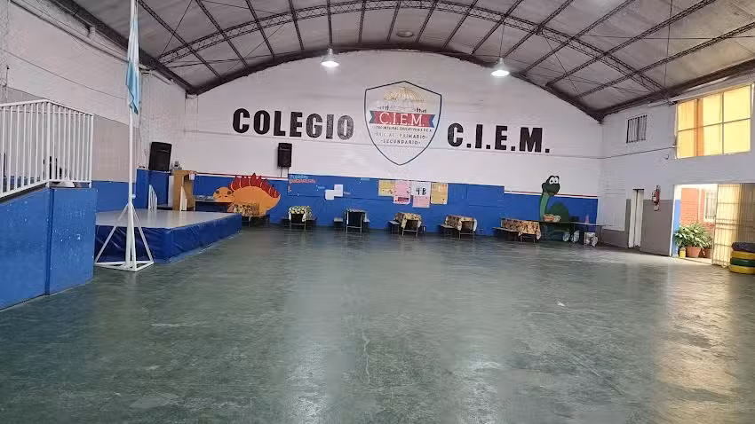 C.I.E.M. Centro Integral Educativo M.E.D.E.A.