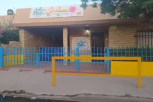 Cachivaches Jard&iacute;n De Infantes