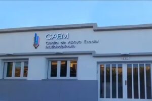 CAEM Centro de Apoyo Escolar Multidisciplinario