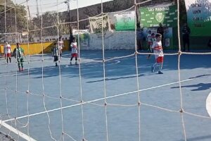 CAMIONERITOS DE MOR&Oacute;N (F&Uacute;TBOL CLUB)