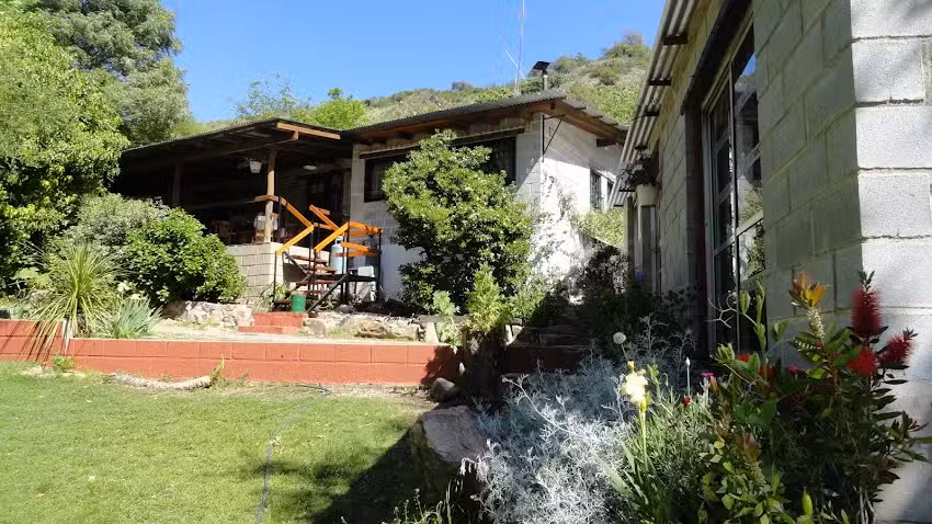 Campamento La Estancita