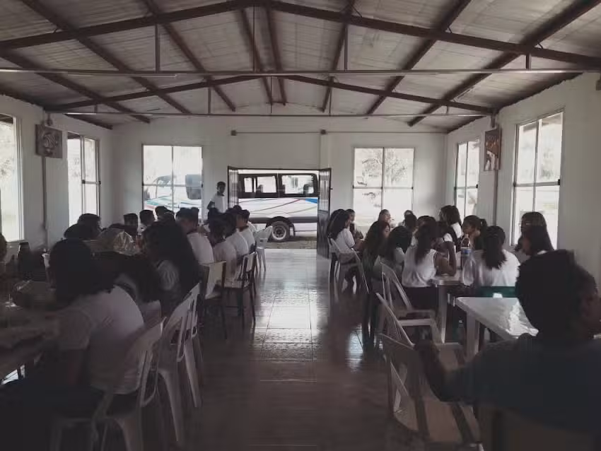 Campus Colegio Almafuerte