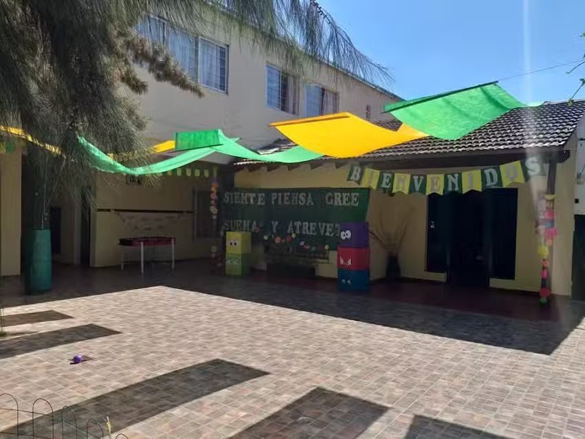 Campus Educativo Lorenzini