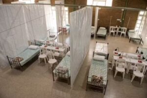 Campus Instituto Dr. Alexis Carrel