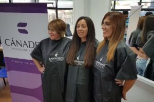 Cánadez -Depósito & Administración