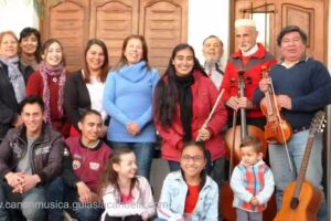 CANON &ndash; Conservatorio de M&uacute;sica