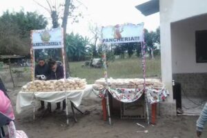 Capilla Señor De Los Milagros