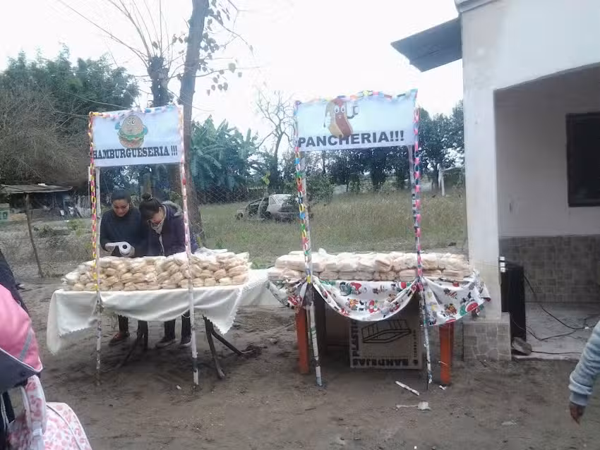 Capilla Se&ntilde;or De Los Milagros