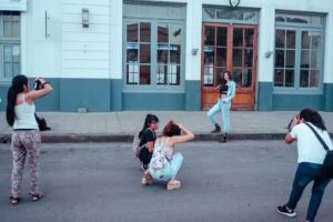 Caribe Multimedia School