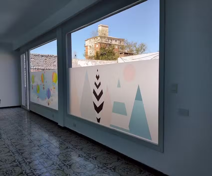 Casa de Ni&ntilde;os Montessori