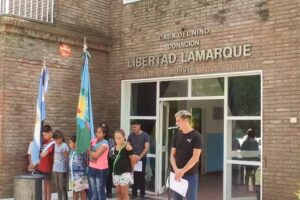 CASA DEL NI&Ntilde;O