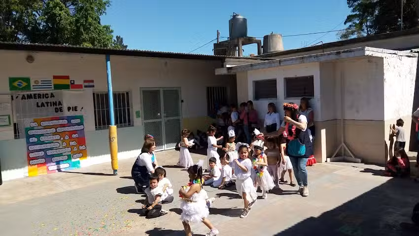 Casa Del Ni&ntilde;o Amanecer