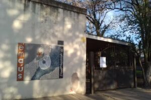 Casa del Niño EMAUS