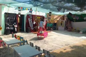 Casa del Ni&ntilde;o Jes&uacute;s