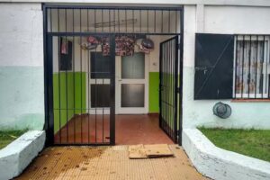 Casa del Niño Mí Segundo Hogar