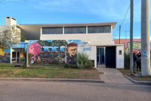 Casa Joven Moreno Sur