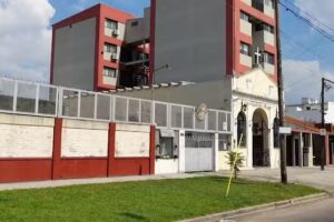 Casa mari Jardin de Infantes San Mauro