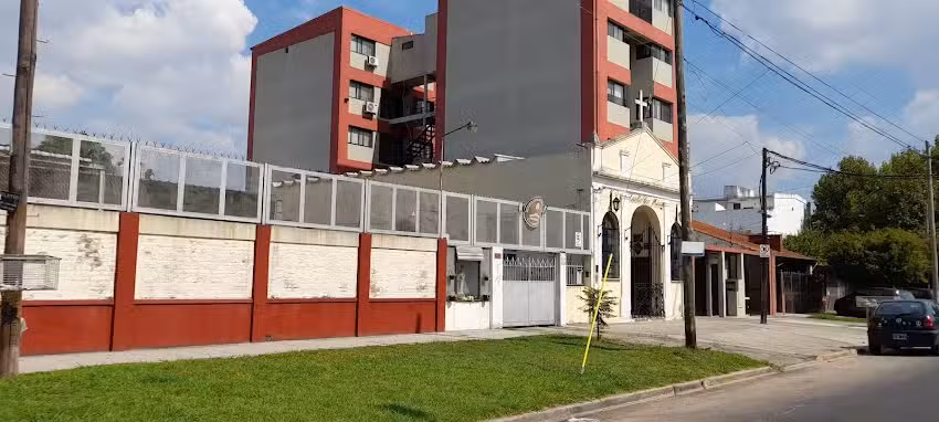 Casa mari Jardin de Infantes San Mauro