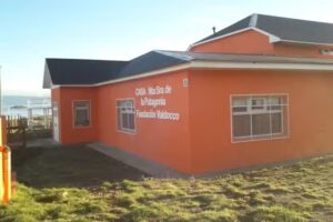 CASA NTRA SRA DE LA PATAGONIA. FUNDACION VALDOCCO