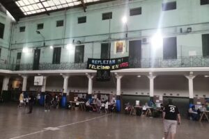 Casa Salesiana Don Bosco Congreso