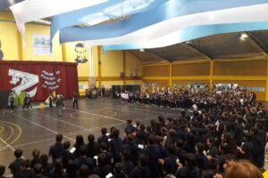 Casa Salesiana &ldquo;Nuestra Se&ntilde;ora de Luj&aacute;n&rdquo;