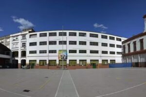 Casa Salesiana P&iacute;o IX