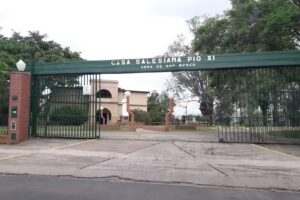 Casa Salesiana P&iacute;o XI.