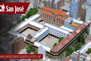 Casa Salesiana San José