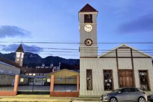 Casa Salesiana Ushuaia