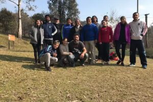 Casa San Pedro de Colalao