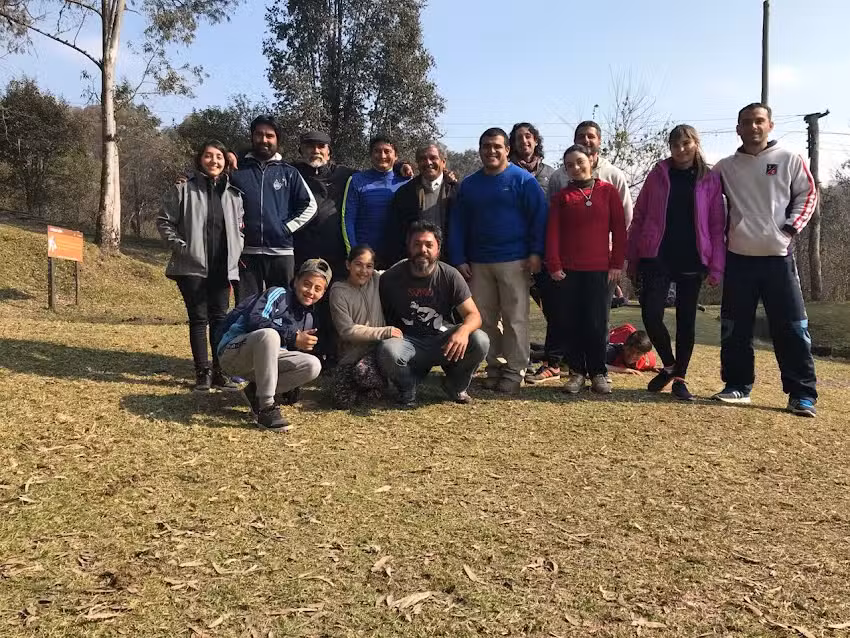 Casa San Pedro de Colalao