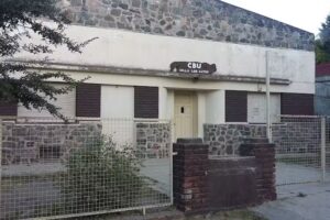 CBU Villa Los Altos Anexo Rural