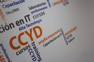 CCYD SRL