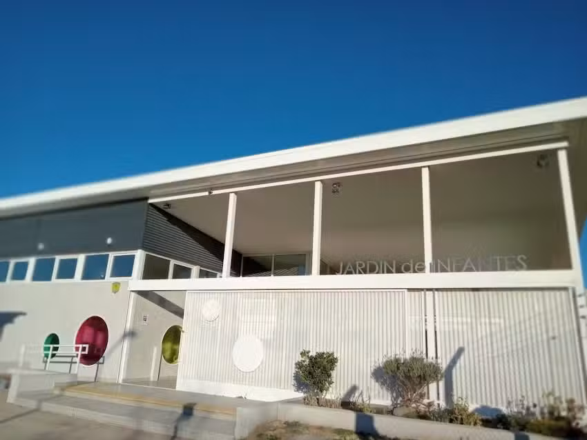 CDI LOS MIRAFLORES