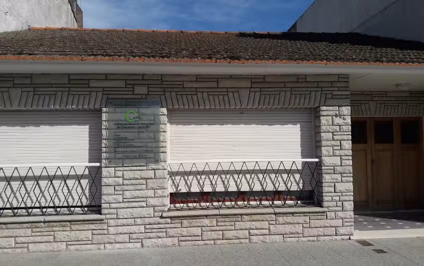 CeATDI N&deg;1 CENTRO DE ATENCION TEMPRANA DEL DESARROLLO INFANTIL