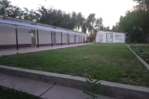 CEBA 3-107 Puente de Hierro