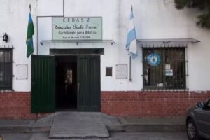 CEBAS Nº2 “Educador Paulo Freire”