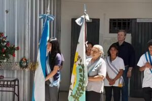 CEBJA Lino Carrosella