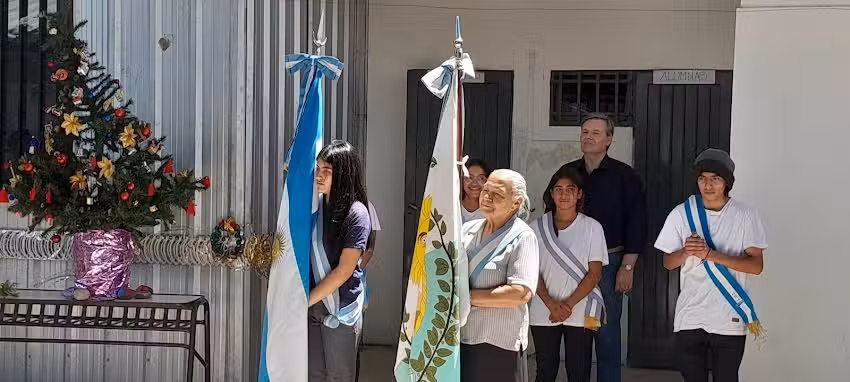 CEBJA Lino Carrosella